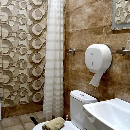 Otel Arizet Boutique