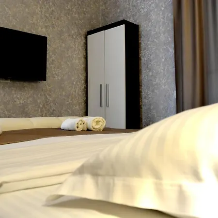 Arizet Boutique Hotel Mamaia