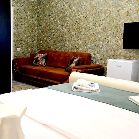 Hotel Arizet Boutique Mamaia