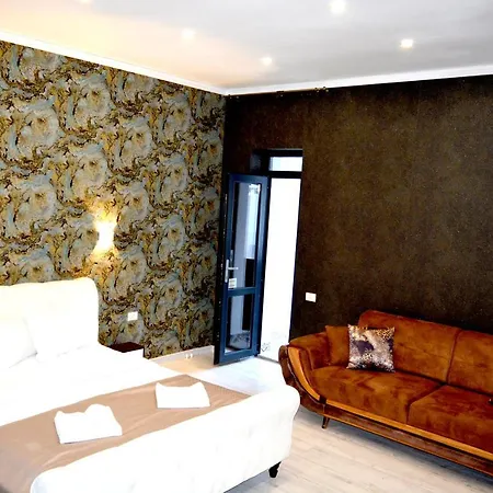 Arizet Boutique Hotel