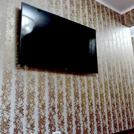 Arizet Boutique 3* Mamaia
