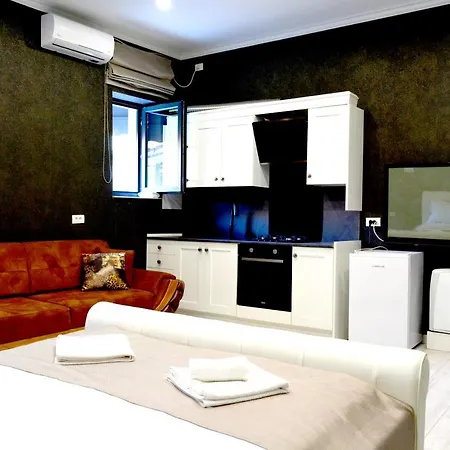 Arizet Boutique Hotel 3*