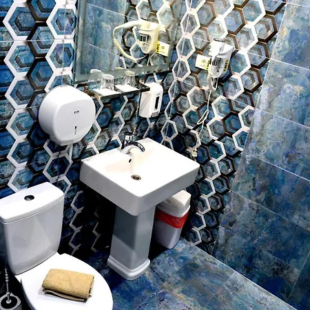 Arizet Boutique Hotel 3*