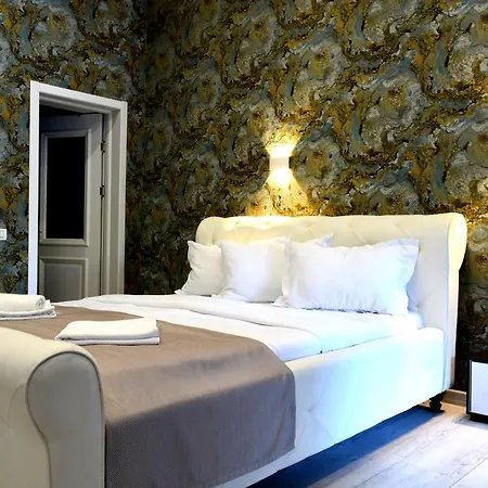 Arizet Boutique Hotel 3*