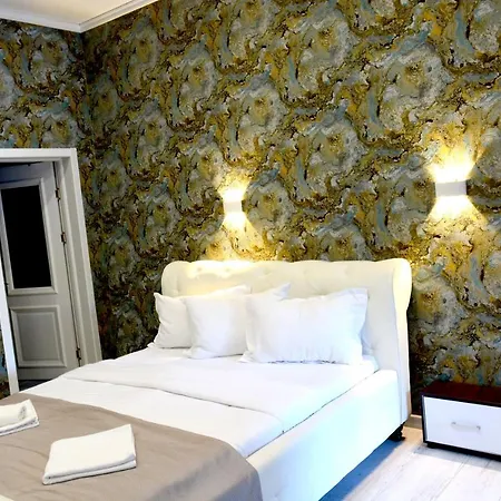 Arizet Boutique Hotel 3*