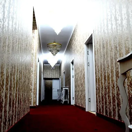 Arizet Boutique 3* Mamaia