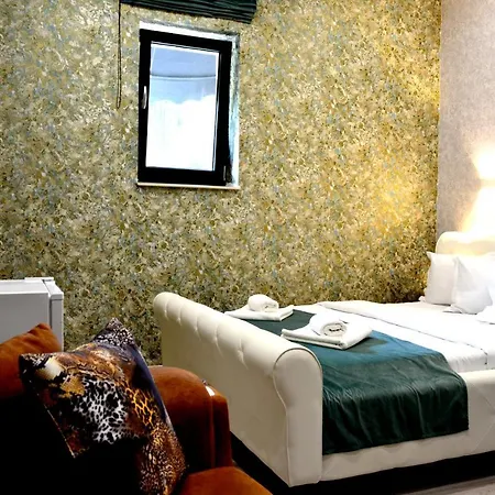 Hotel Arizet Boutique