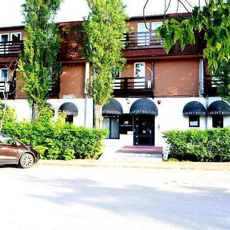 Arizet Boutique Hotel 3*