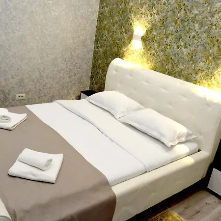 Arizet Boutique Hotel 3*