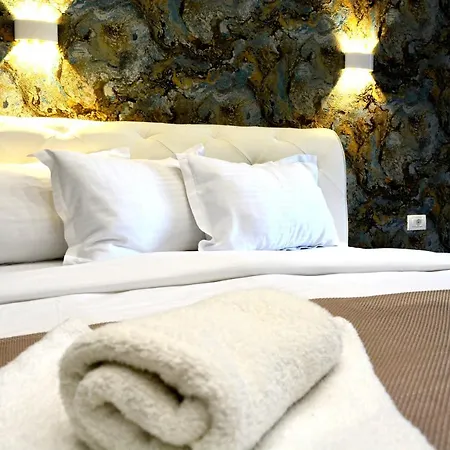 Hotel Arizet Boutique 3*