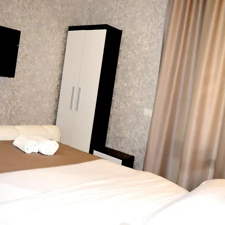 Arizet Boutique 3* Mamaia