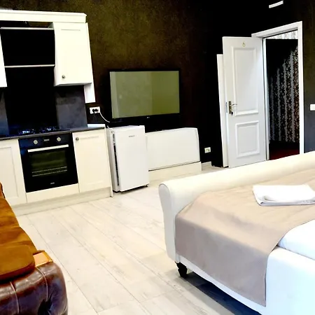Arizet Boutique Hotel Mamaia