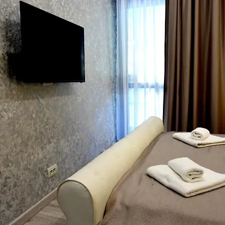 Hotel Arizet Boutique 3*