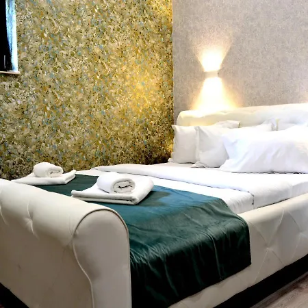 Hotel Arizet Boutique
