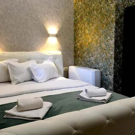 Arizet Boutique 3*