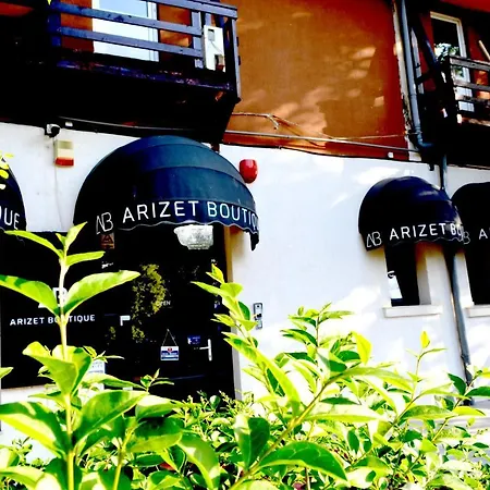 Arizet Boutique 3* Mamaia