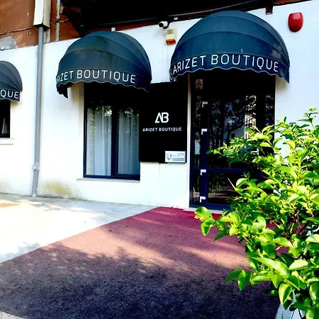 Arizet Boutique Hotel