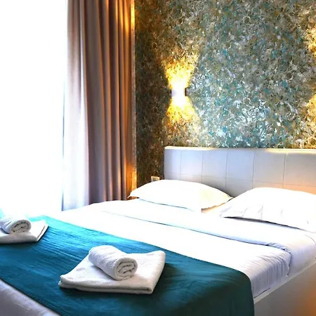 Arizet Boutique 3* Mamaia