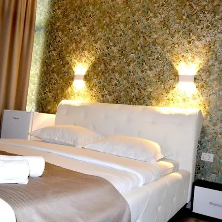 Arizet Boutique Hotel 3*