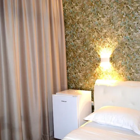 Arizet Boutique Hotel Mamaia