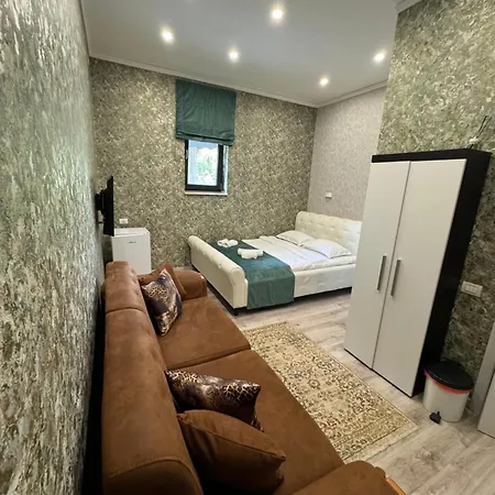 Arizet Boutique 3*