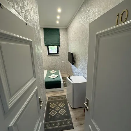 Arizet Boutique 3*