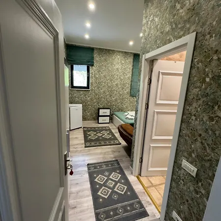 Arizet Boutique Hotel