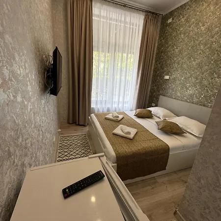 Hotel Arizet Boutique 3*