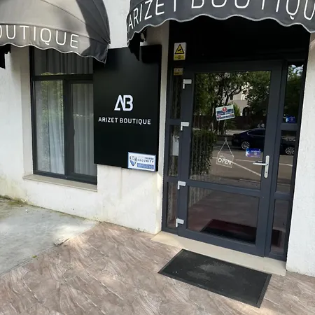 Arizet Boutique Hotel