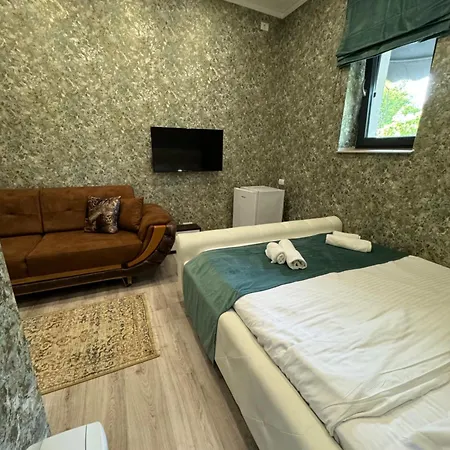 Hotel Arizet Boutique Mamaia