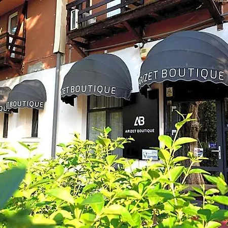 Hotel Arizet Boutique