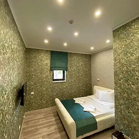 Hotel Arizet Boutique Mamaia
