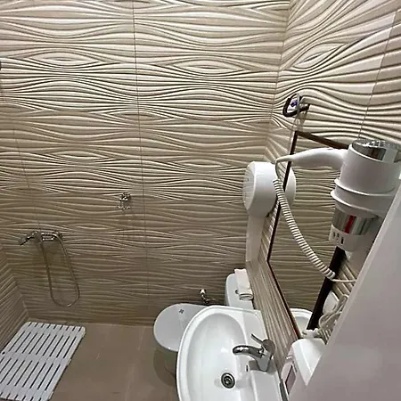 Arizet Boutique 3* Mamaia