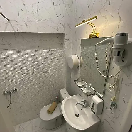 Hotel Arizet Boutique Mamaia