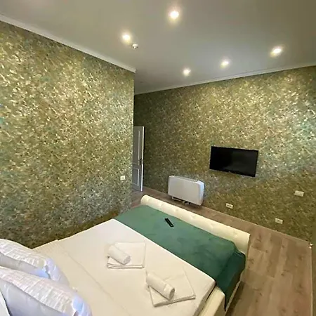 Hotel Arizet Boutique Mamaia