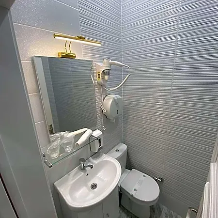 Hotel Arizet Boutique 3*