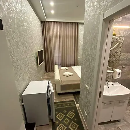Hotel Arizet Boutique Mamaia
