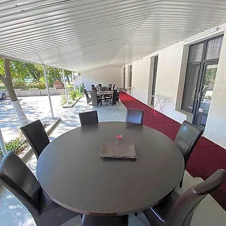 Arizet Boutique 3* Mamaia