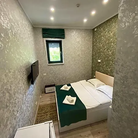 Hotel Arizet Boutique Mamaia