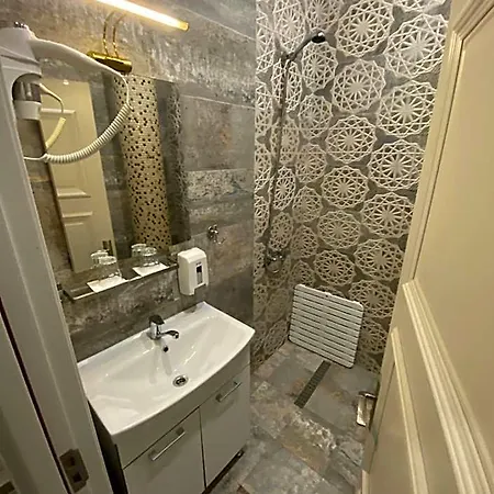 Hotel Arizet Boutique 3*