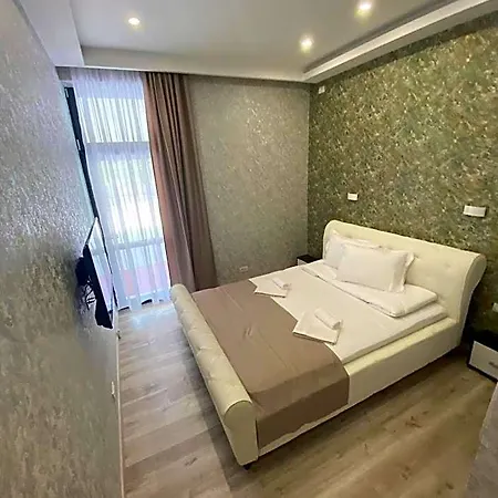 Arizet Boutique Hotel Mamaia