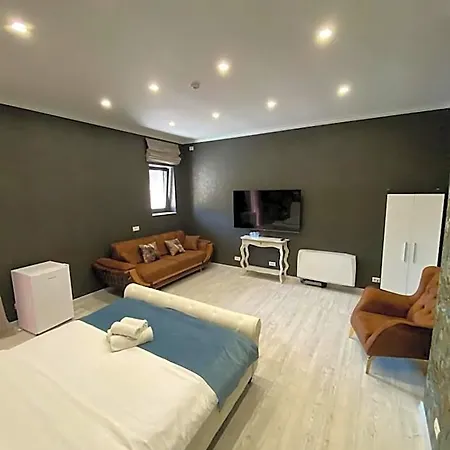 Arizet Boutique 3* Mamaia