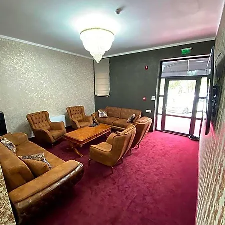 Arizet Boutique 3*