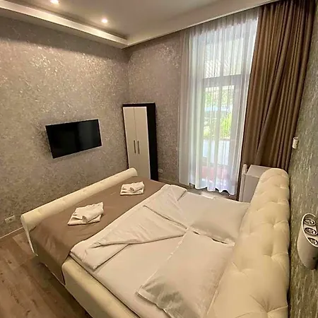 Arizet Boutique Hotel