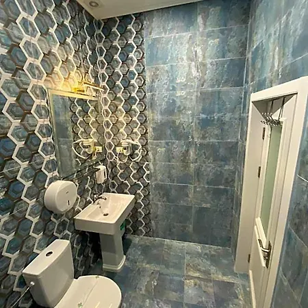 Arizet Boutique Hotel