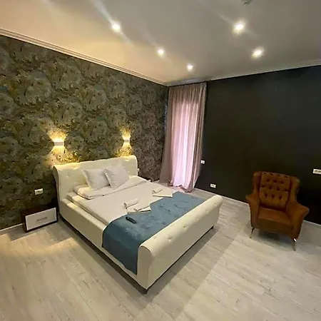 Arizet Boutique 3* Mamaia