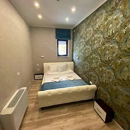 Hotel Arizet Boutique Mamaia