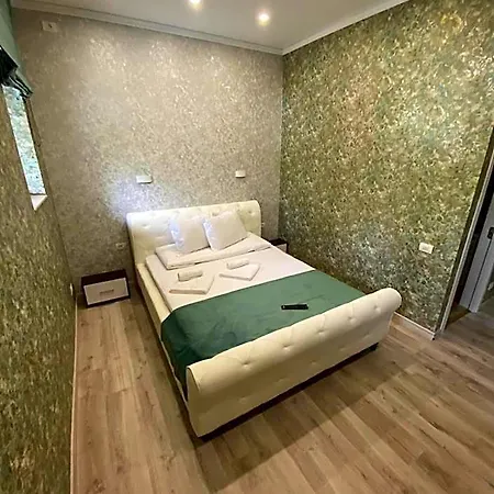 Arizet Boutique Hotel