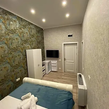 Arizet Boutique 3* Mamaia