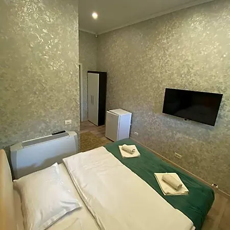 Arizet Boutique Hotel Mamaia